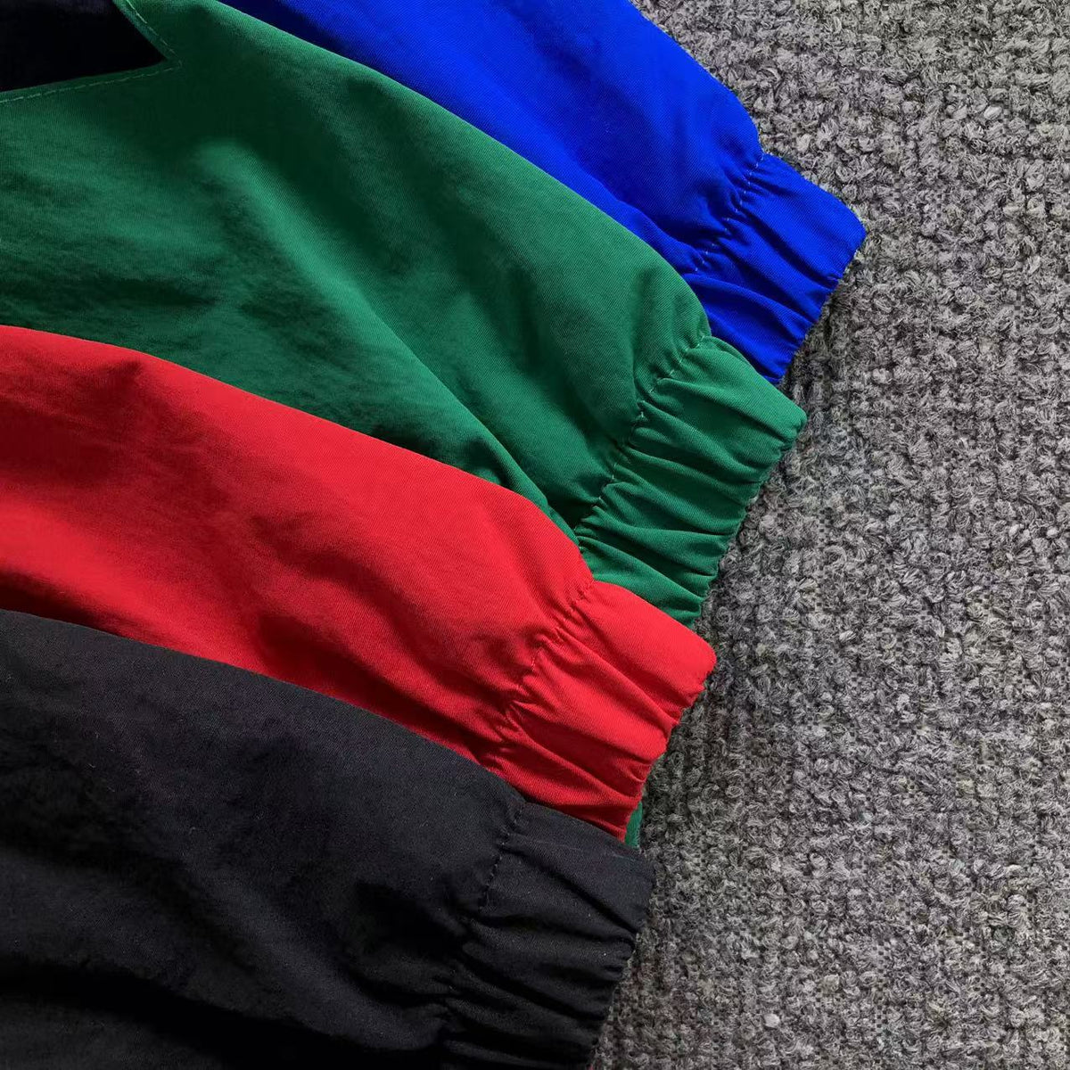 N1K Pants & Hoodie
