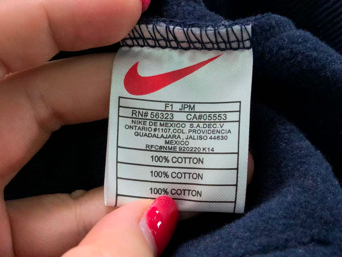 N1K Pants & Hoodie