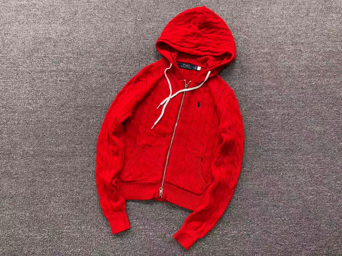Ralph Lauren Sweater Female