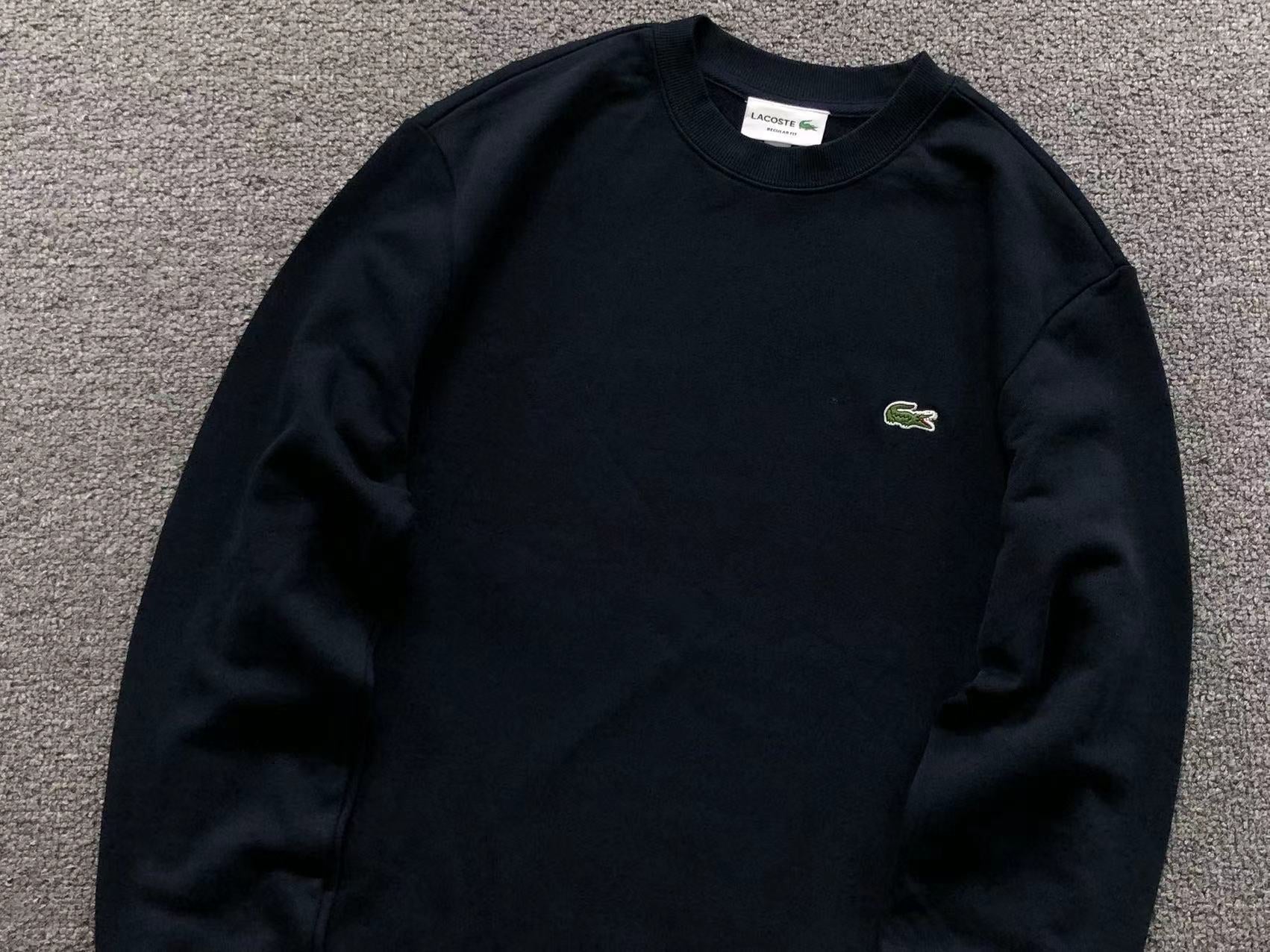 Classic Hoodie