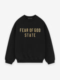 FOG x Essentials Crewneck 24FW