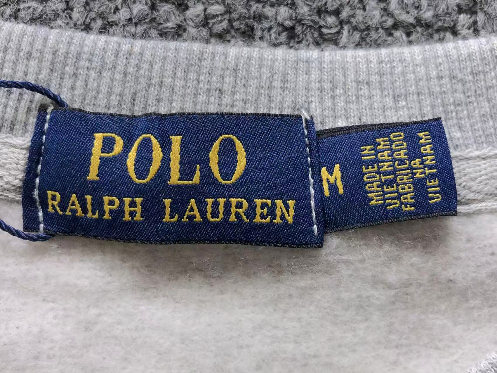 Ralph Lauren Hoodie