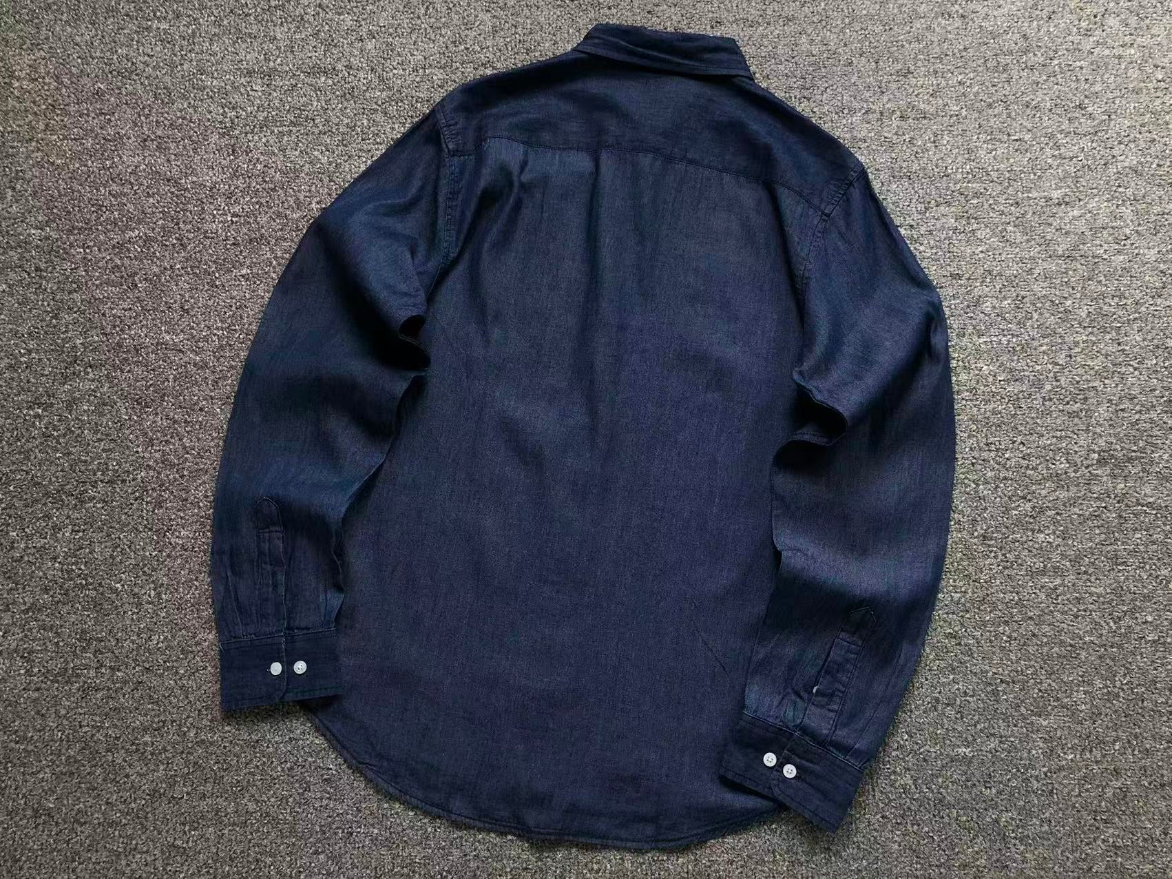 Classic Shirt