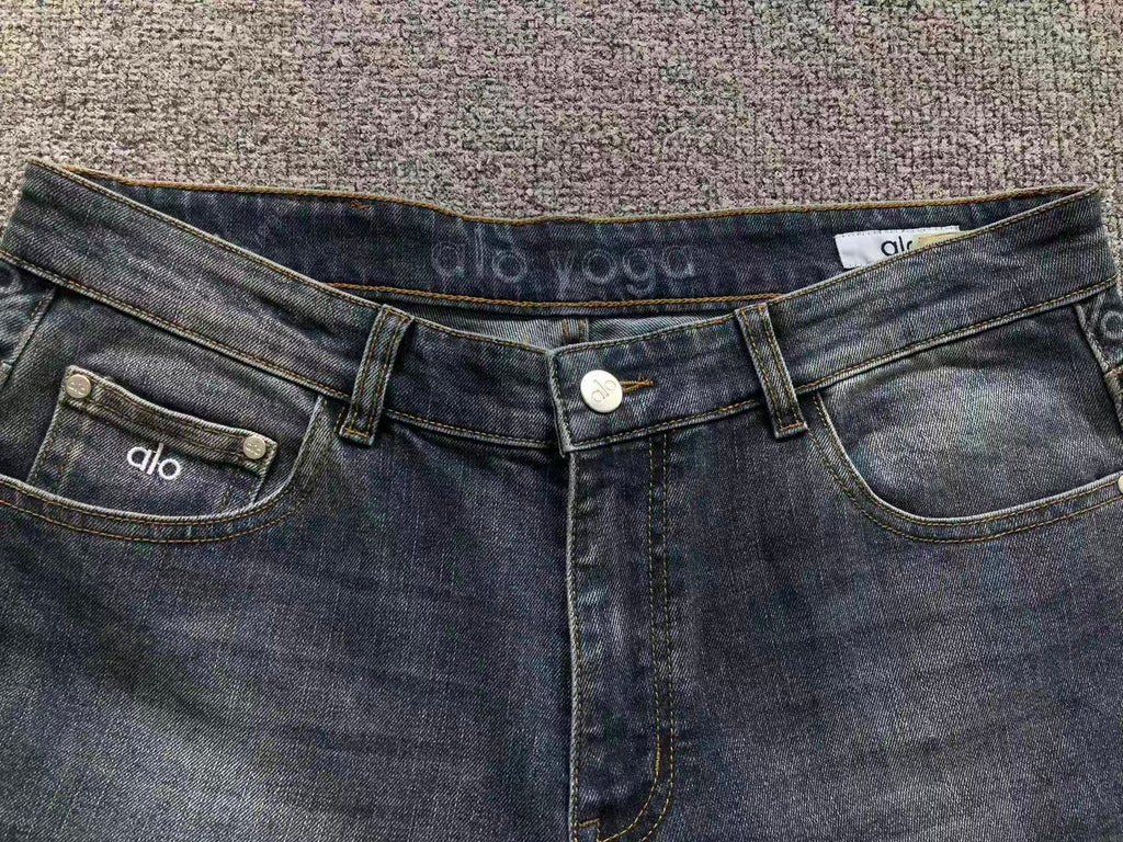 A1O Pants