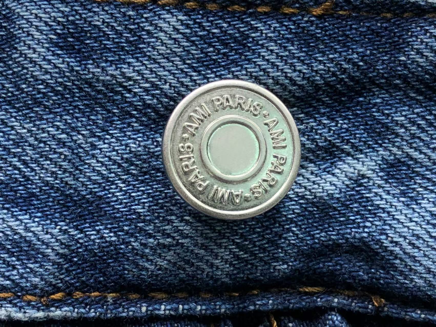 Am1 Pants