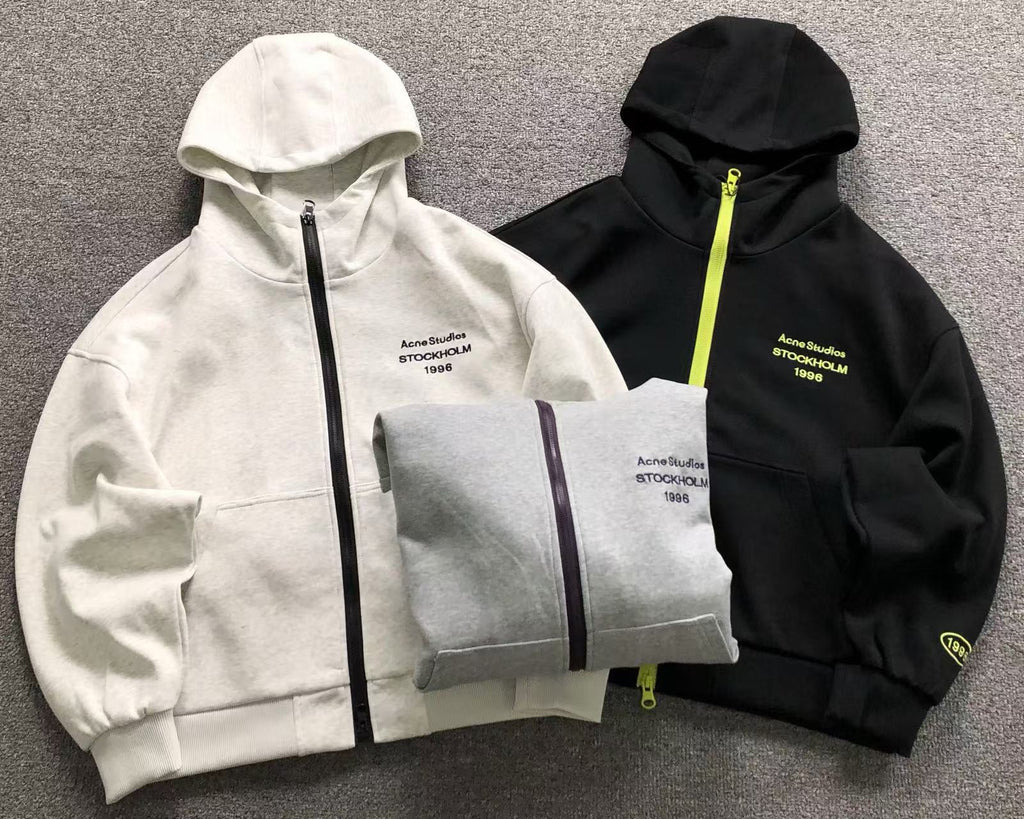 AcneStdios Hoodie