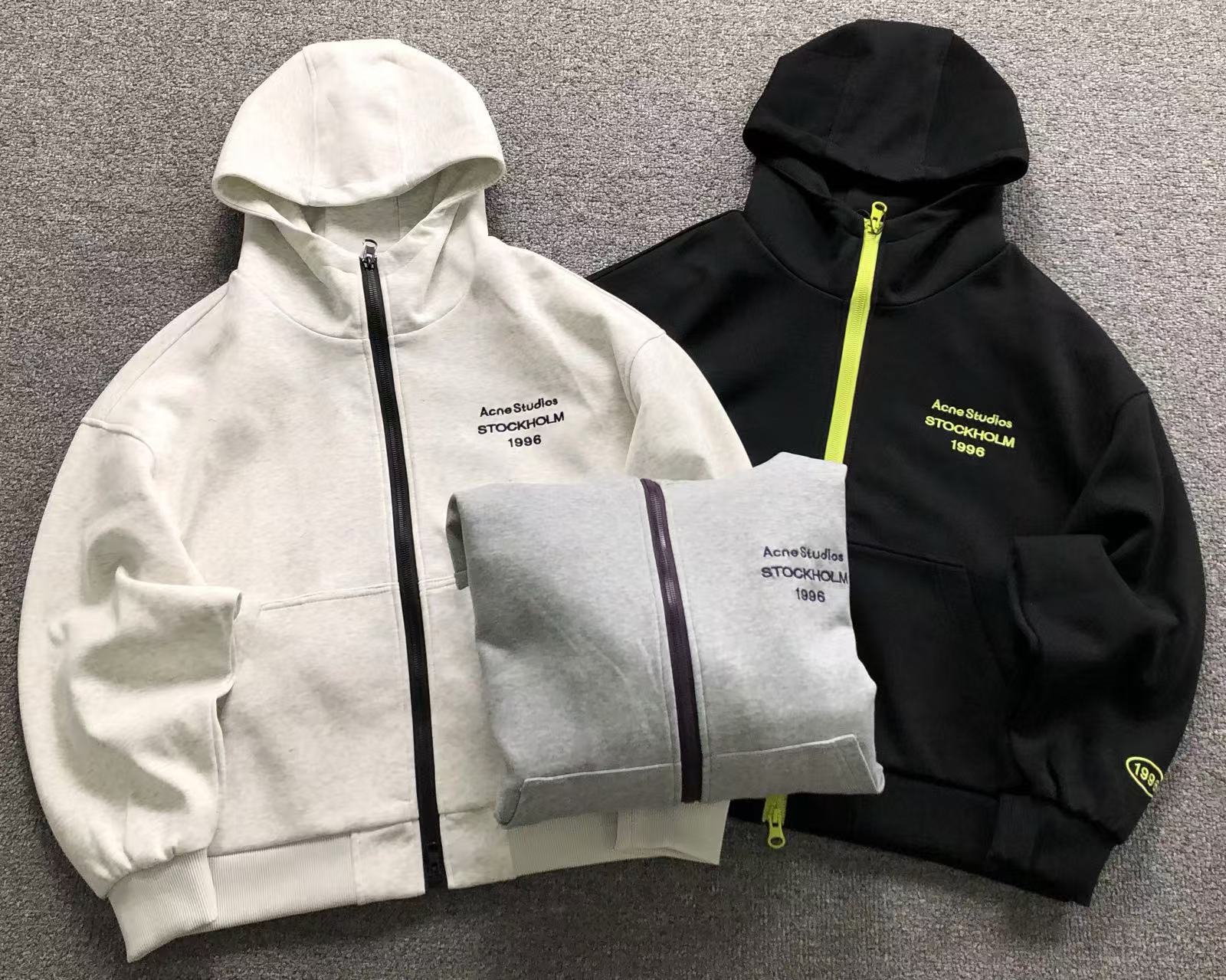 AcneStdios Hoodie