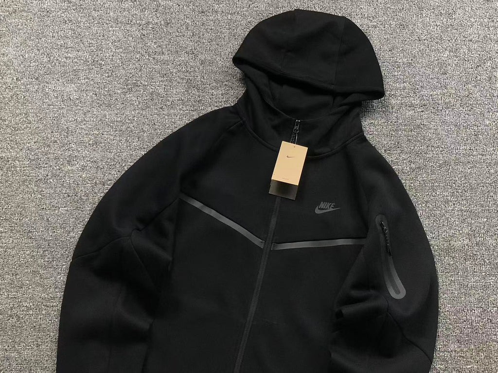 N1K Pants & Hoodie