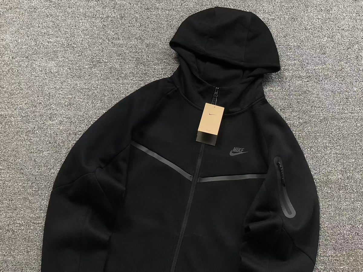 N1K Pants & Hoodie