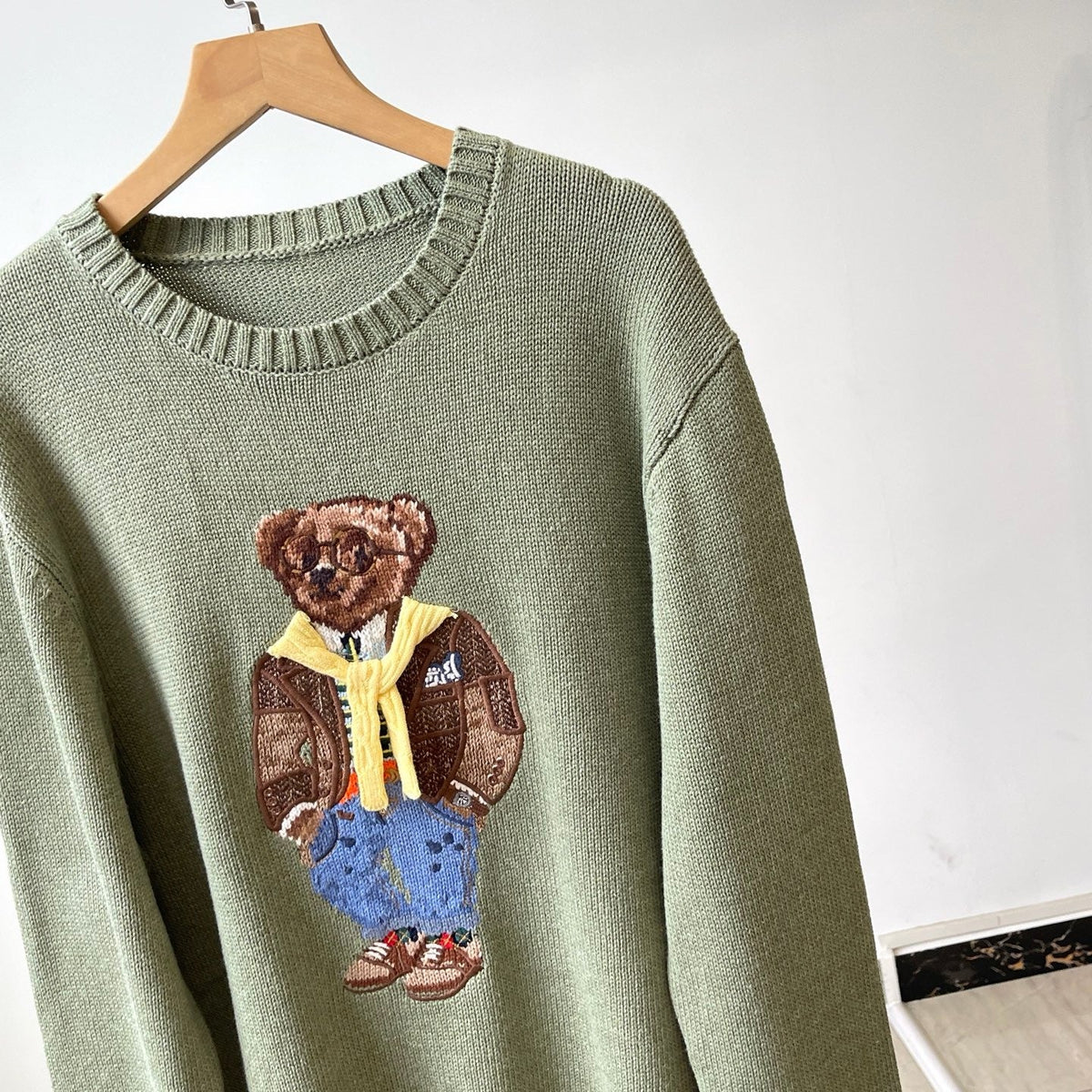 Ralph Lauren Sweater