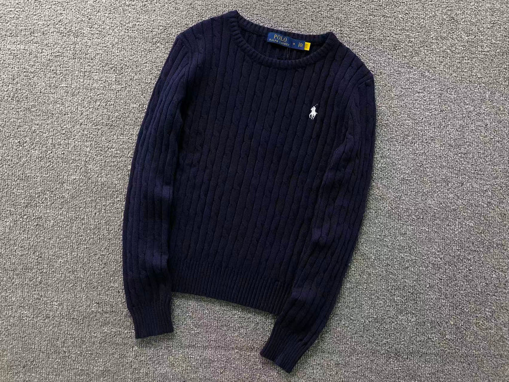Ralph Lauren Sweater Female
