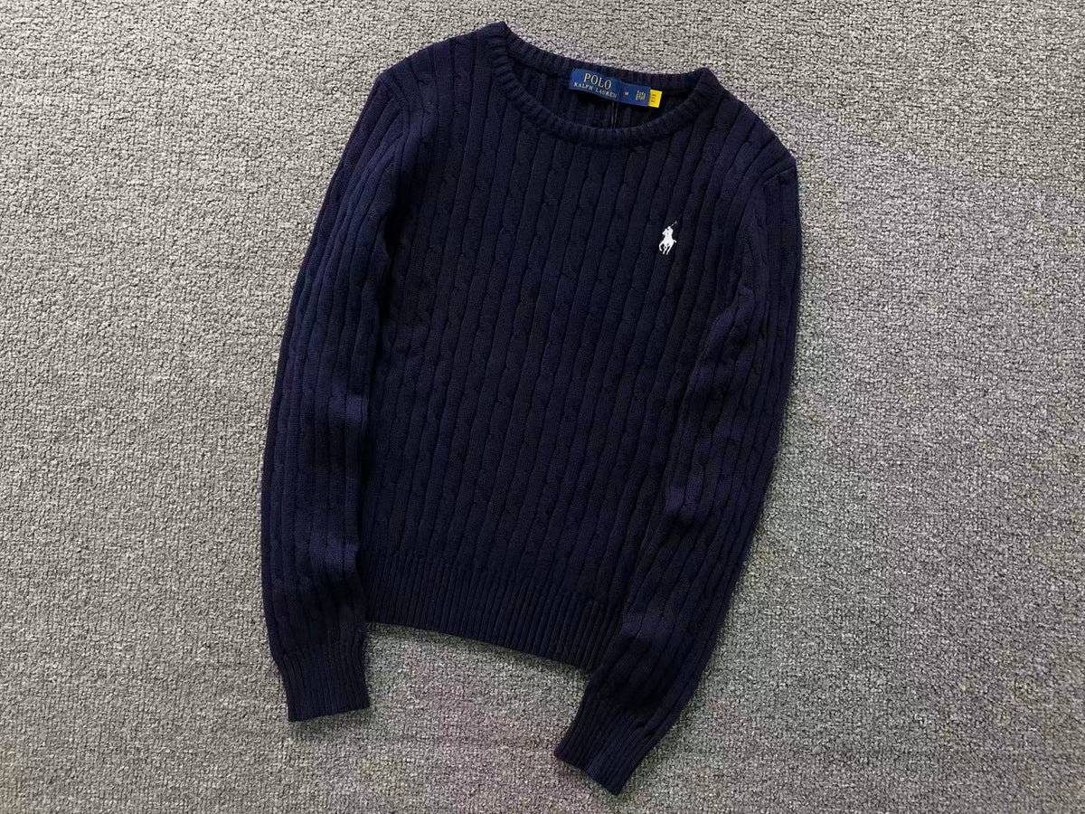 Ralph Lauren Sweater Female