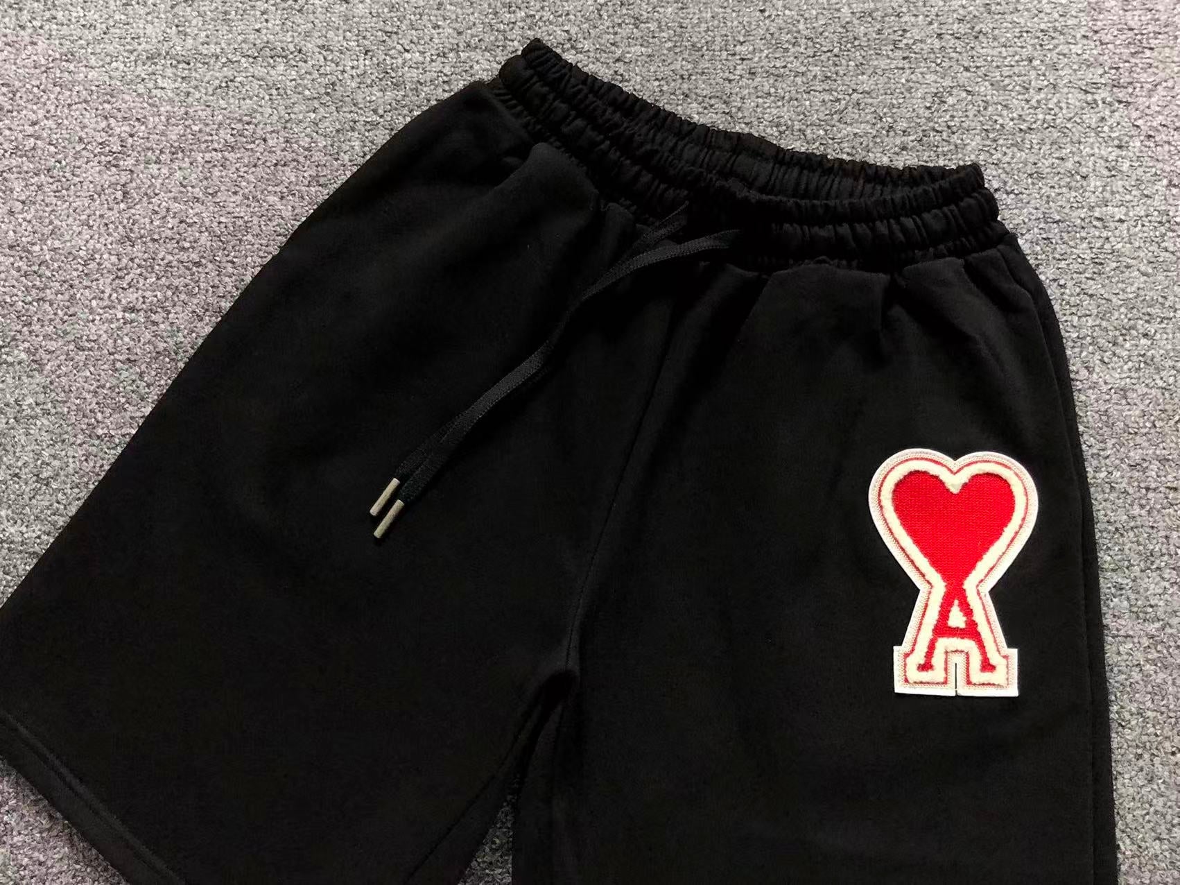 Am1 Shorts
