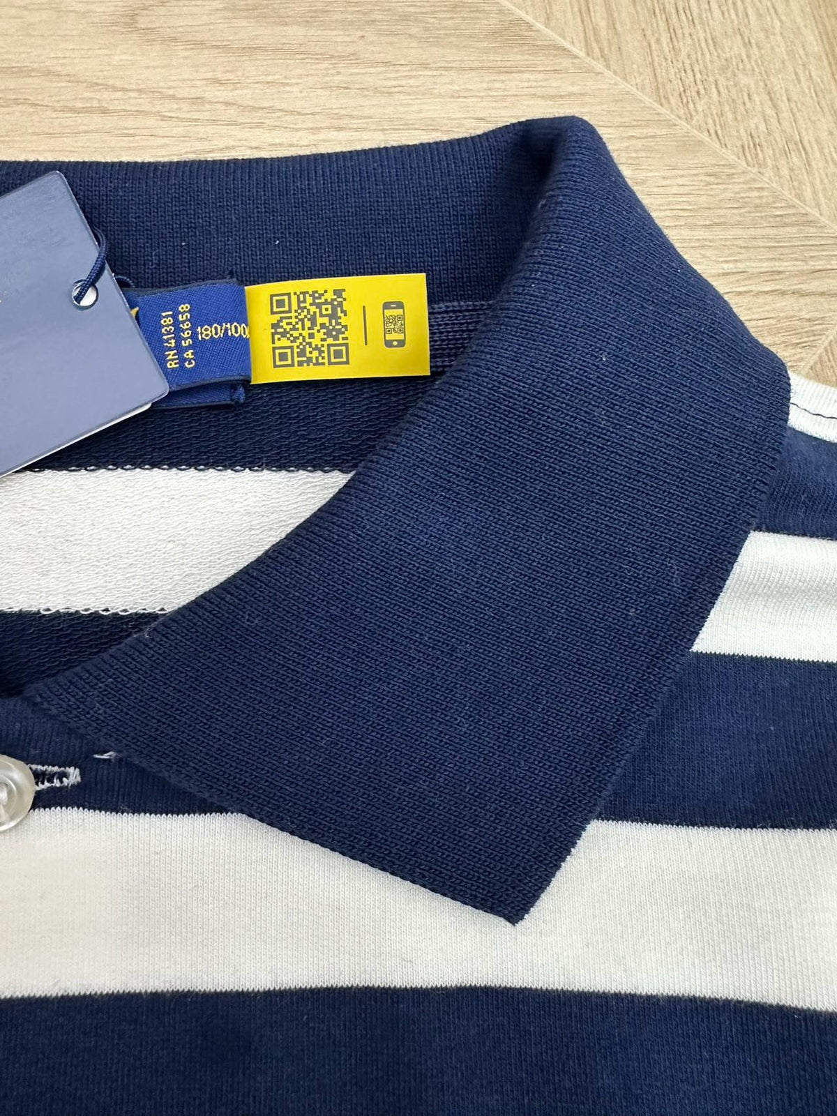 Ralph Lauren Polo Longsleeve