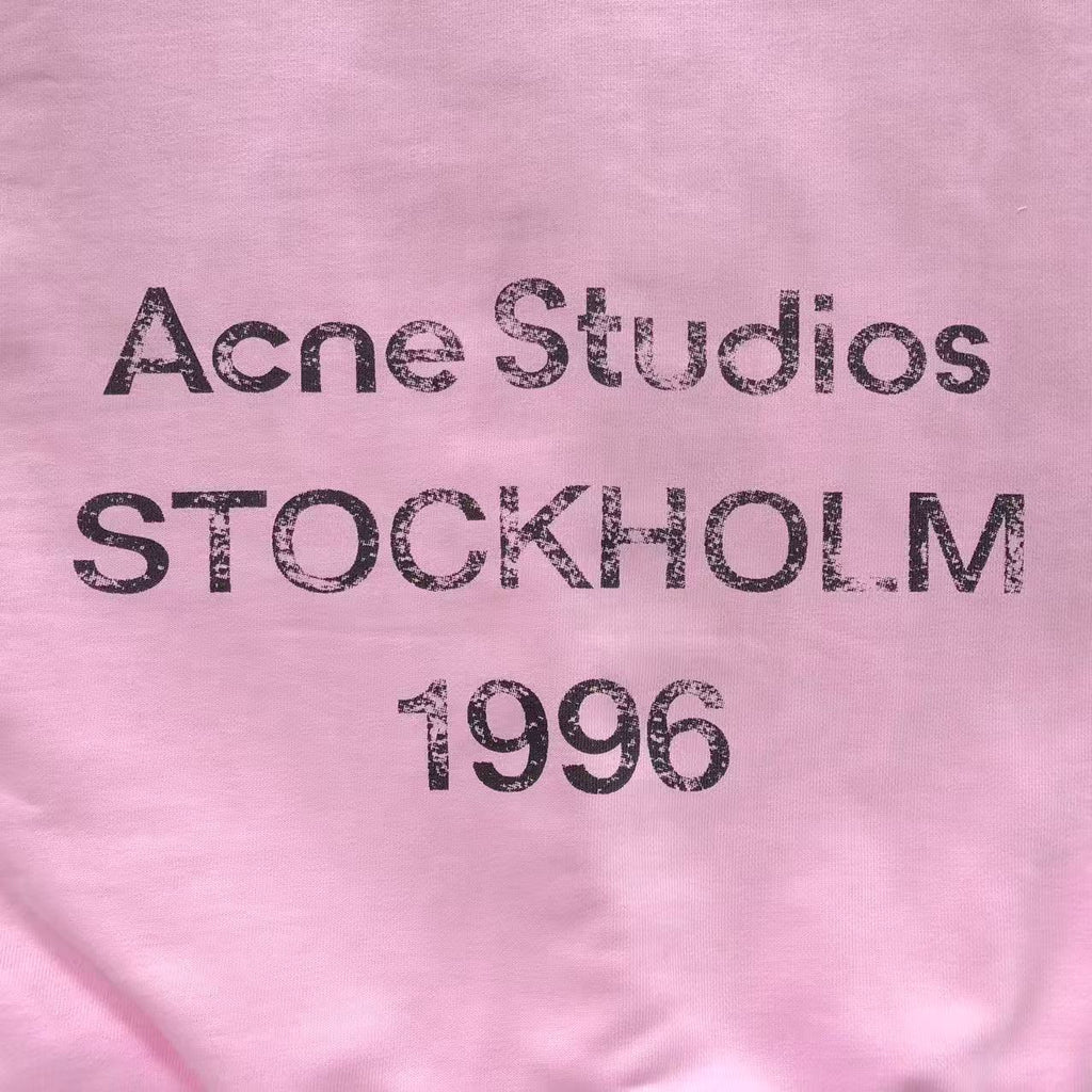 AcneStdios Hoodie