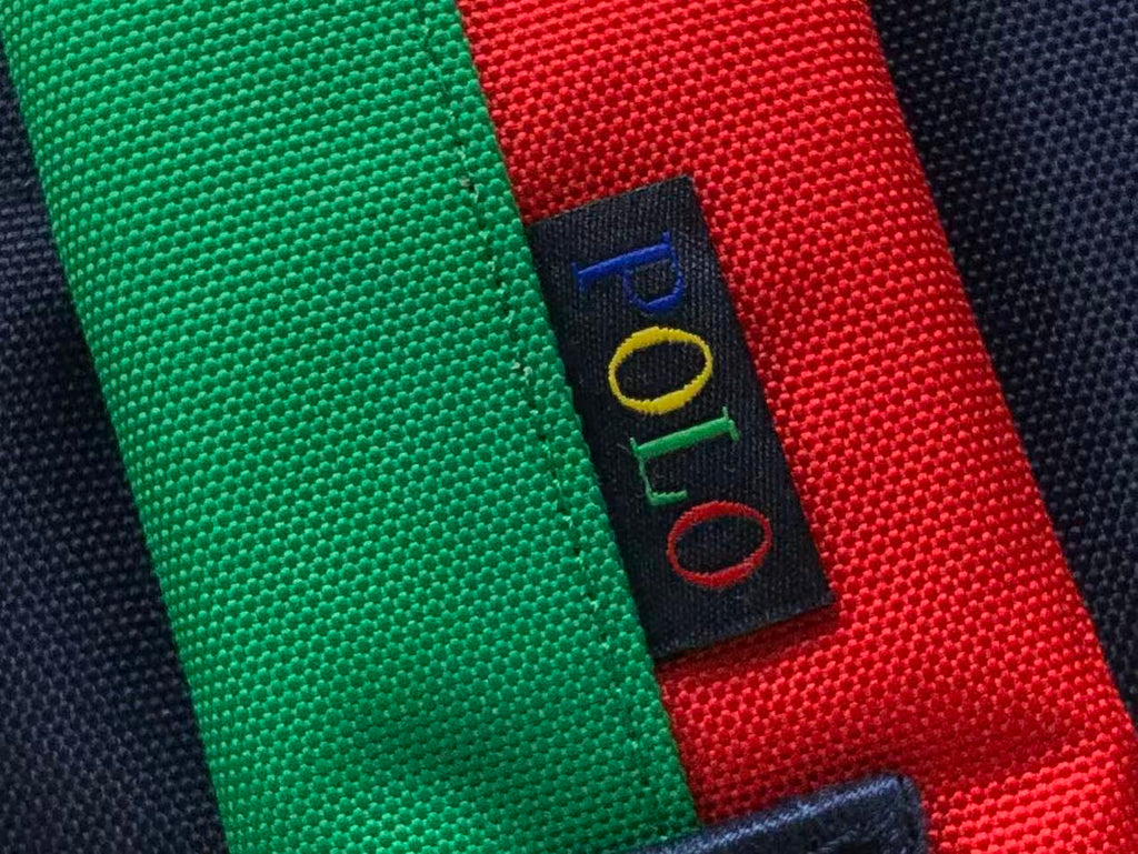 Ralph Lauren Bag