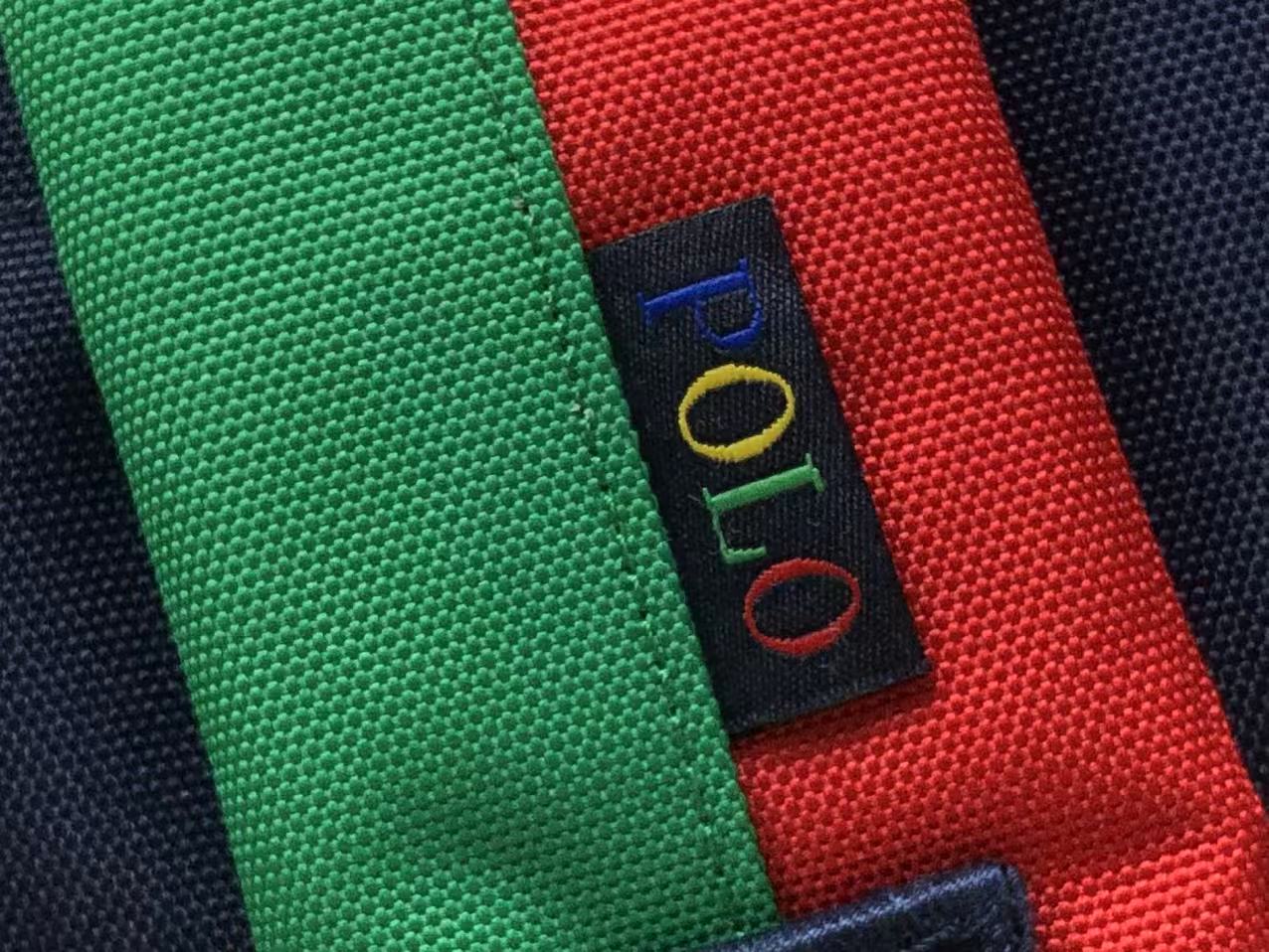 Ralph Lauren Bag