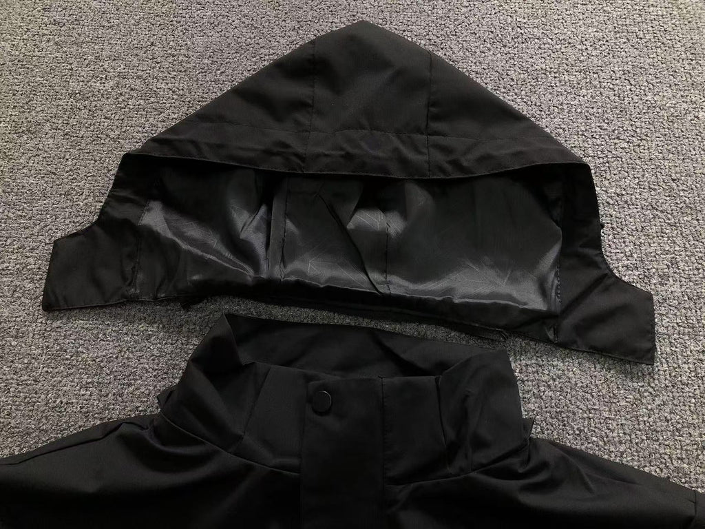 N1K Jacket