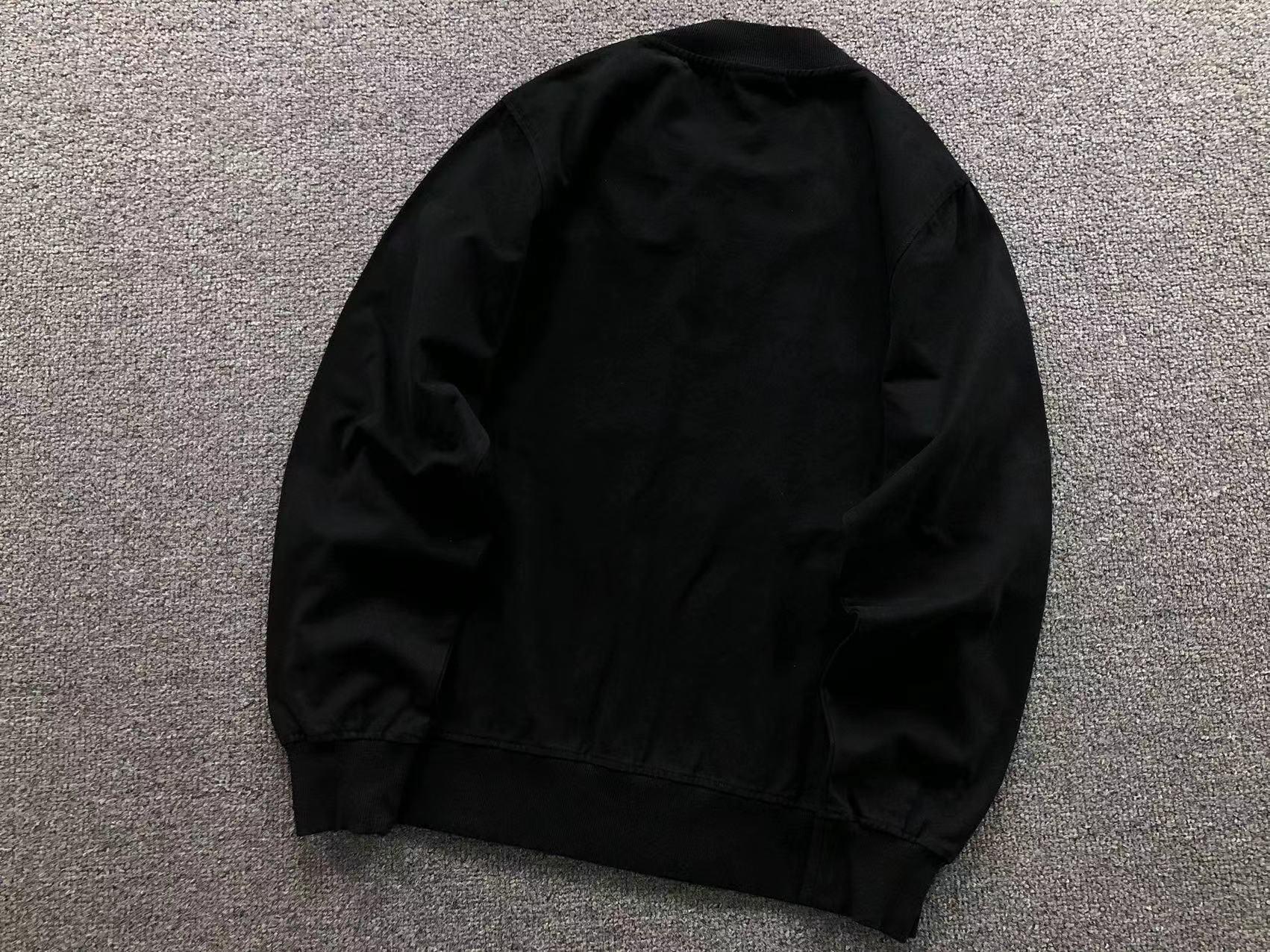 Classic Jacket