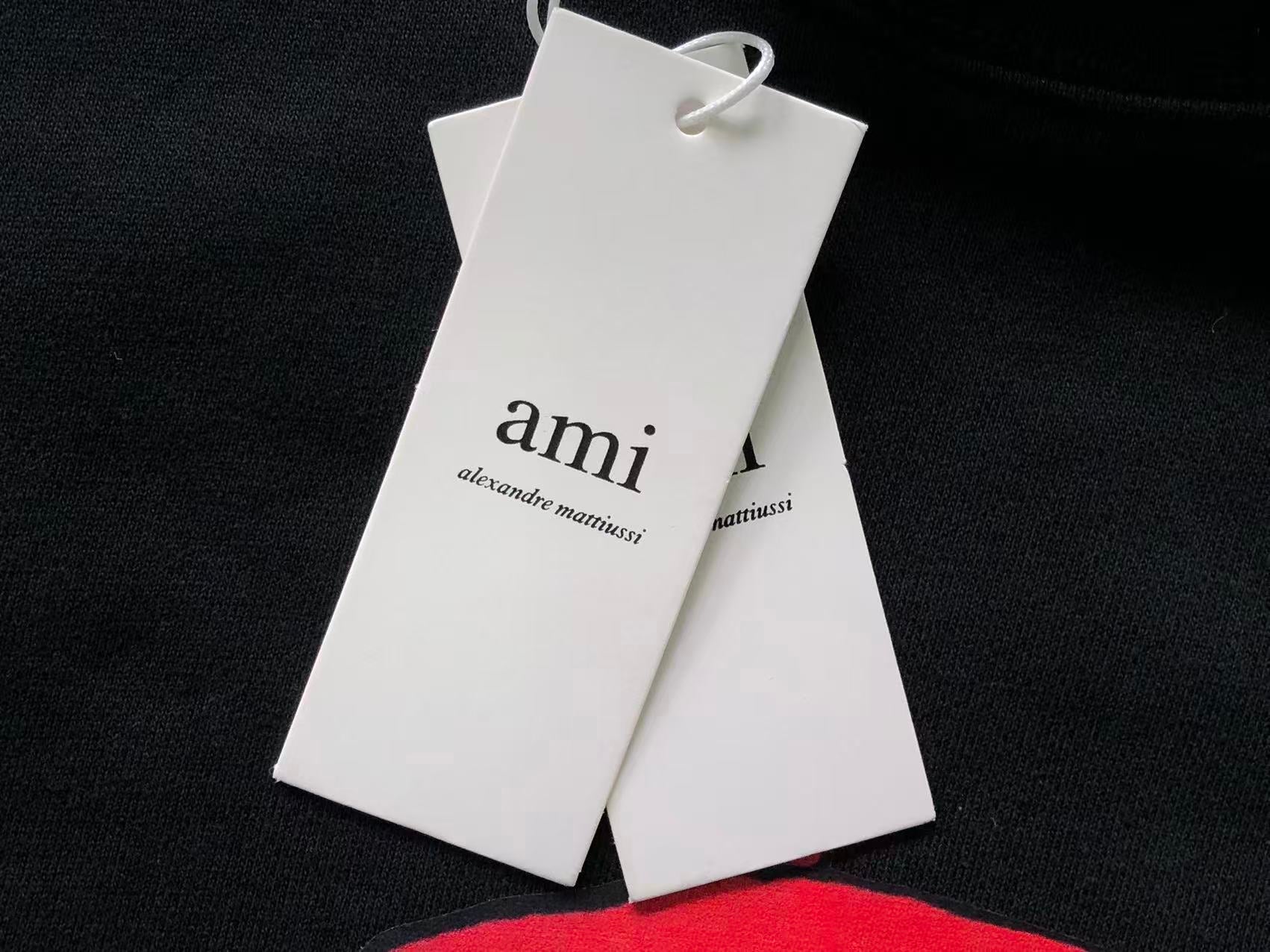 Am1 Hoodie