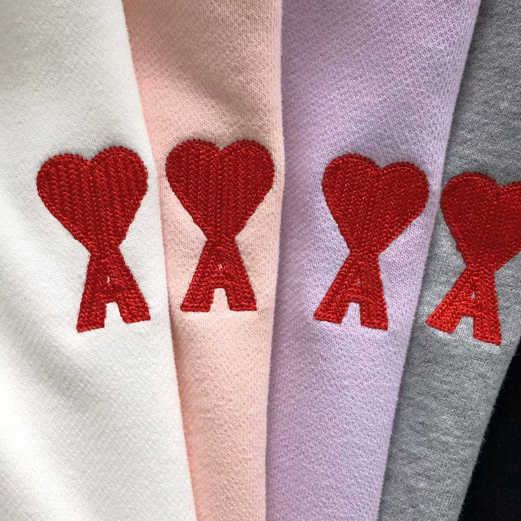 Am1 Hoodie Female