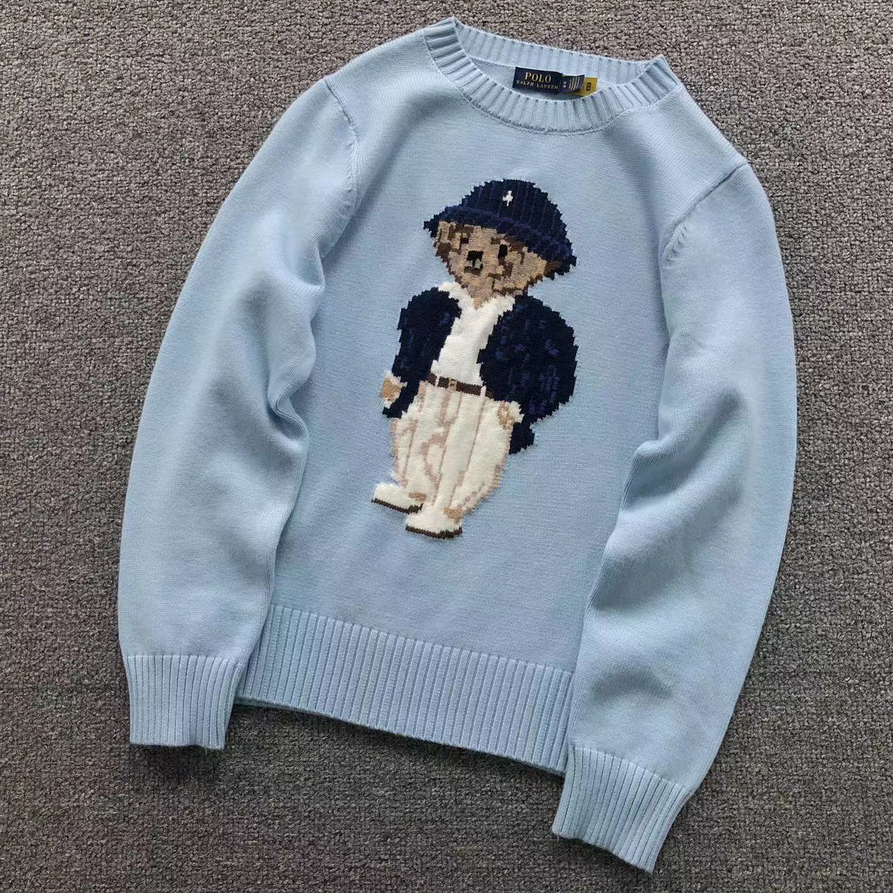 Ralph Lauren Sweater Female
