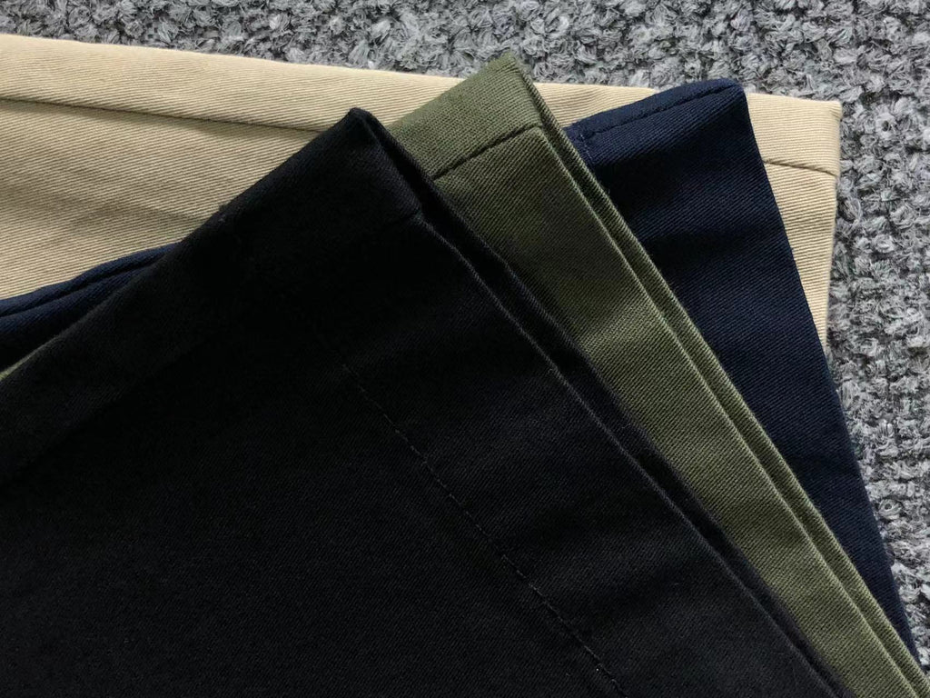 Classic Shorts