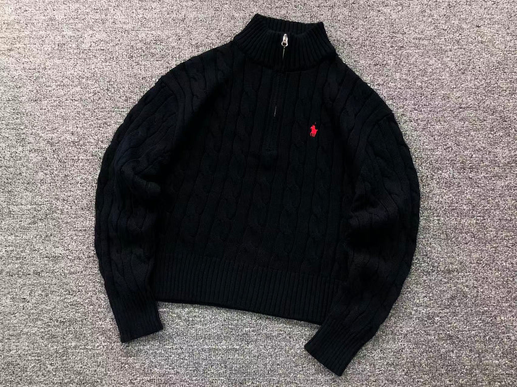 Ralph Lauren Sweater Female