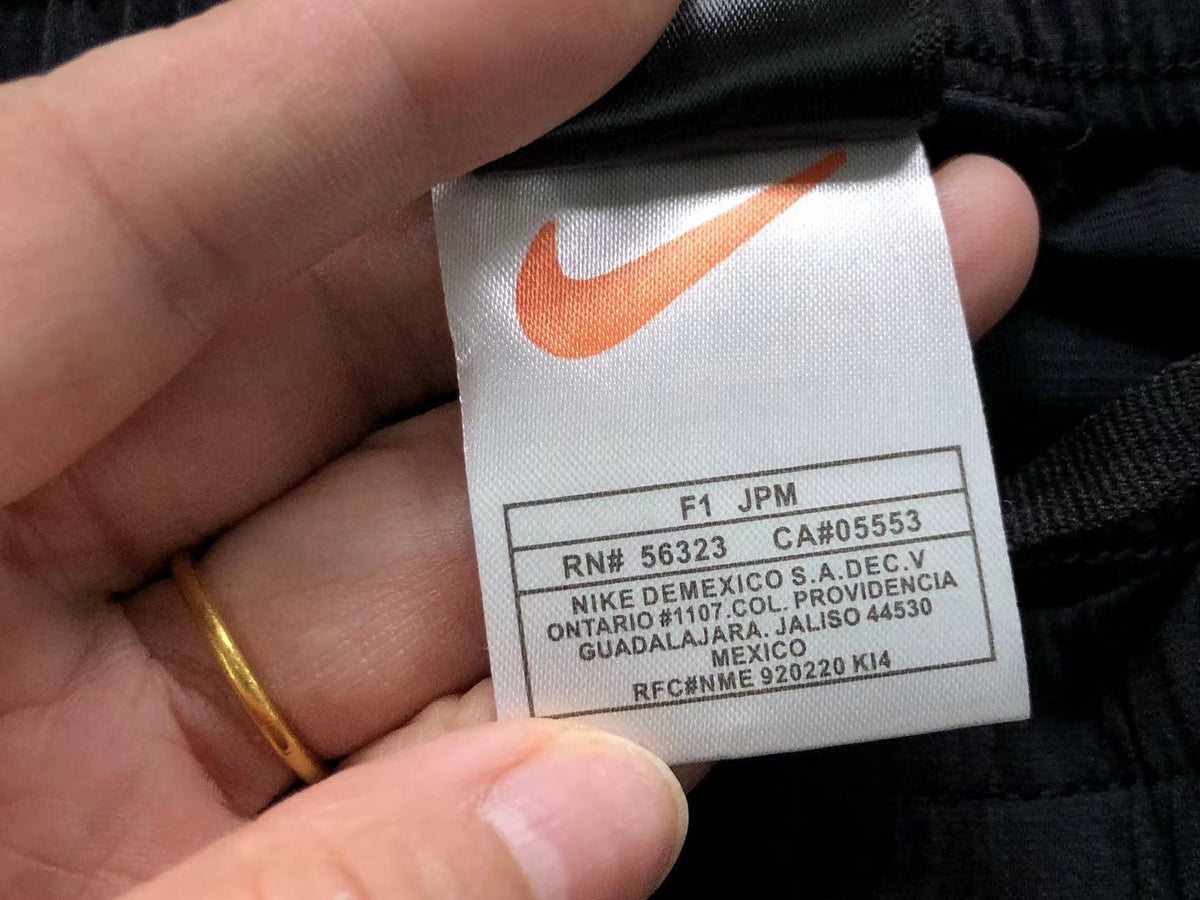 N1K Pants