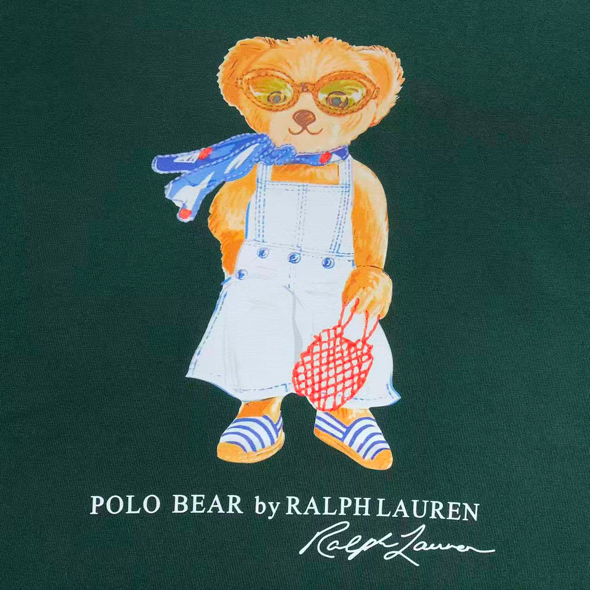 Ralph Lauren Tshirt