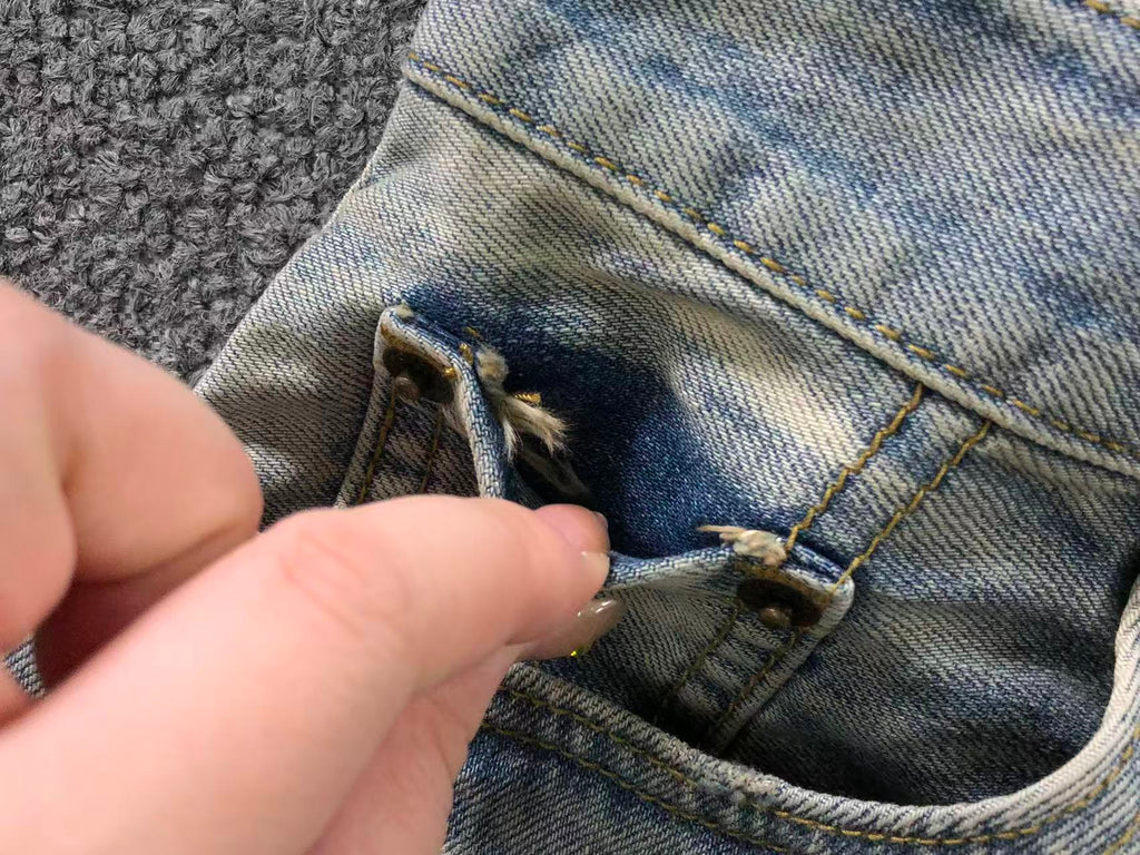 AcneStdios Pants