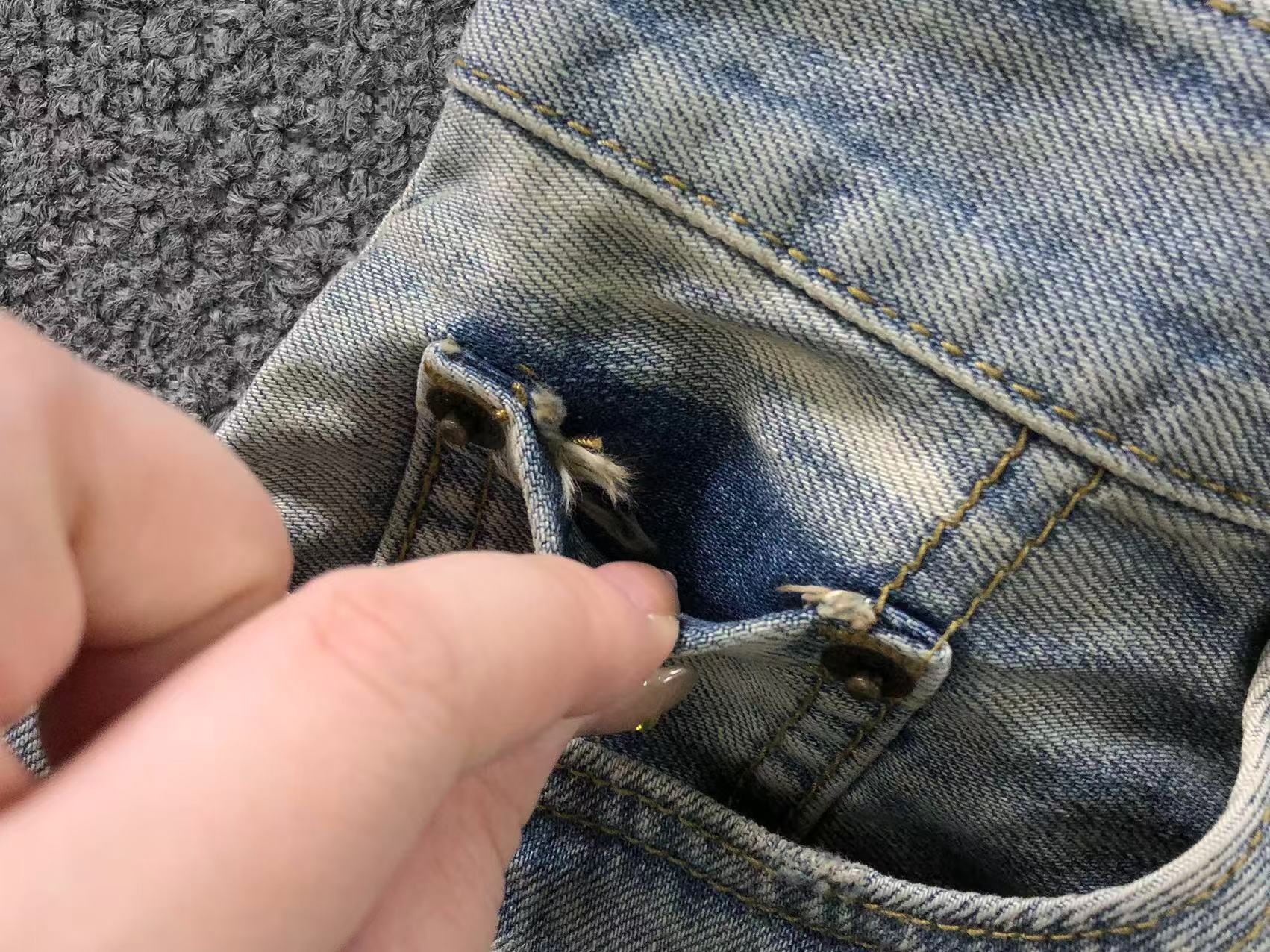 AcneStdios Pants