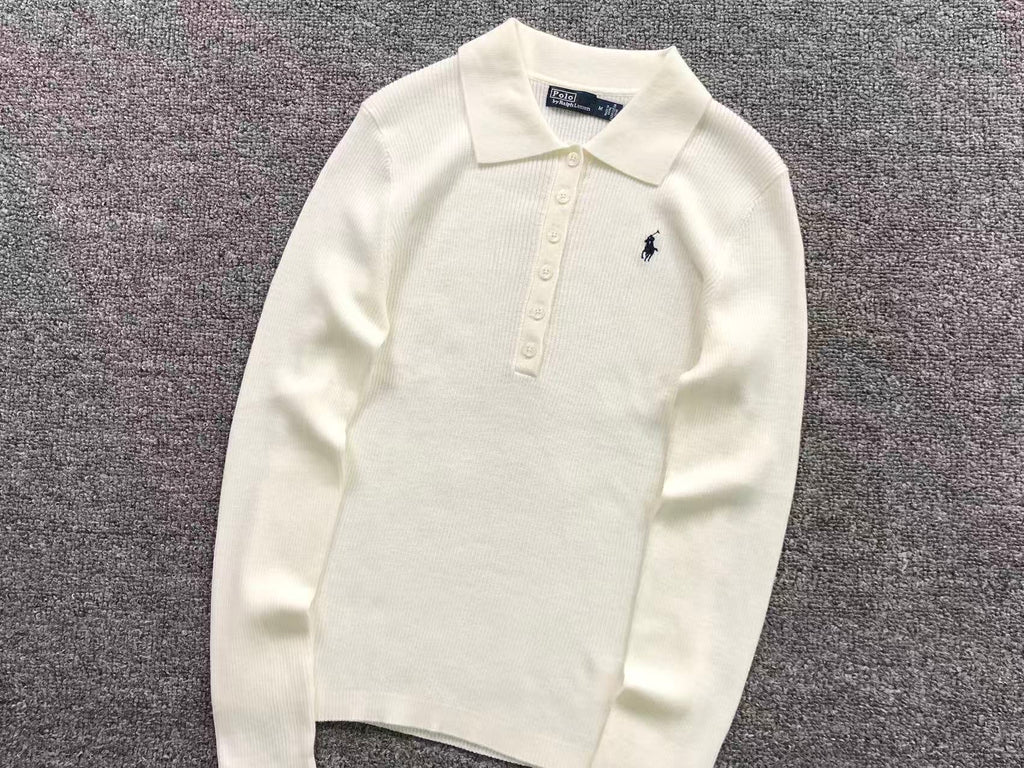 Ralph Lauren Sweater Female