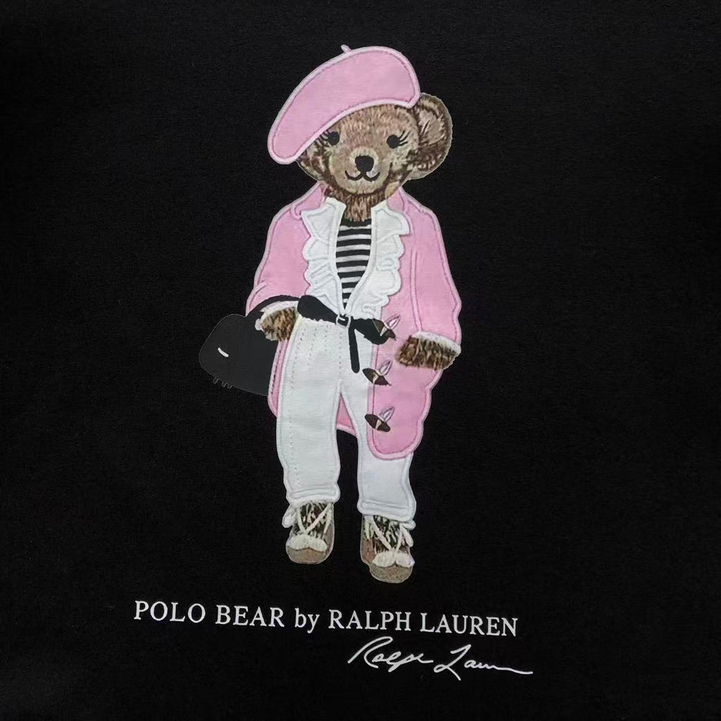 Ralph Lauren Longsleeve Female