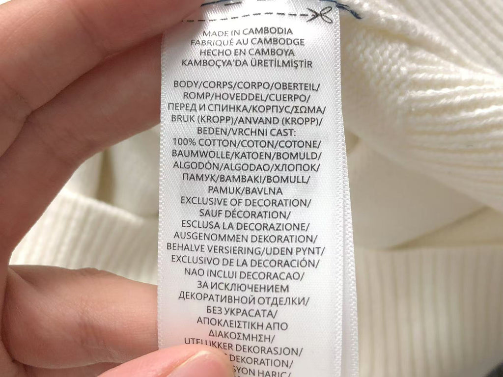 Ralph Lauren Sweater