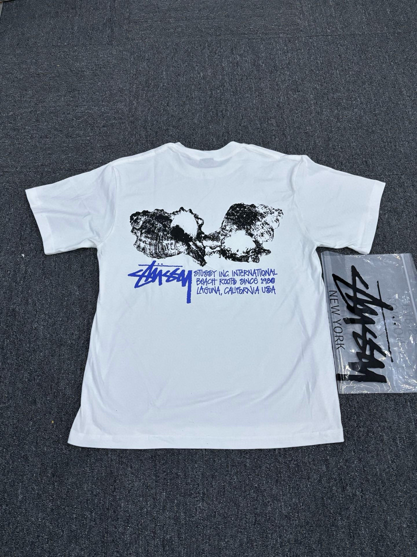 Stu Tshirt