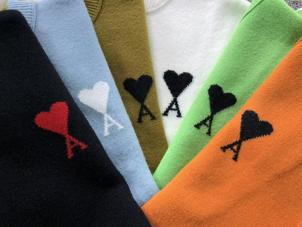 Am1 Sweater