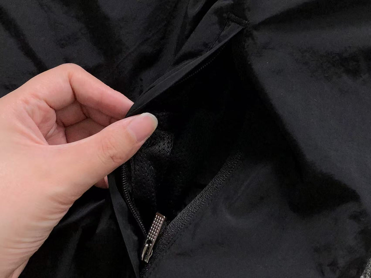N1K Pants