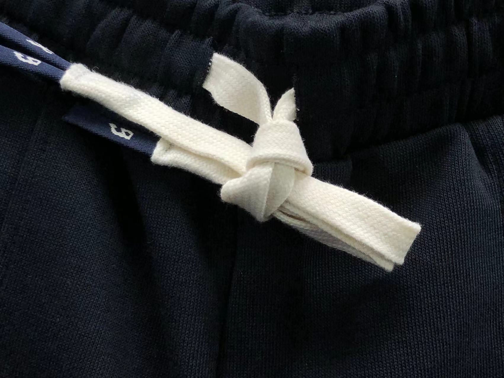 Classic Pants