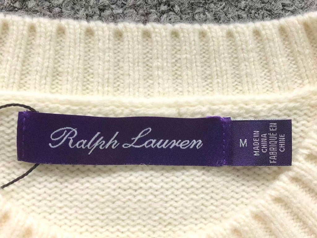 Ralph Lauren Sweater Female