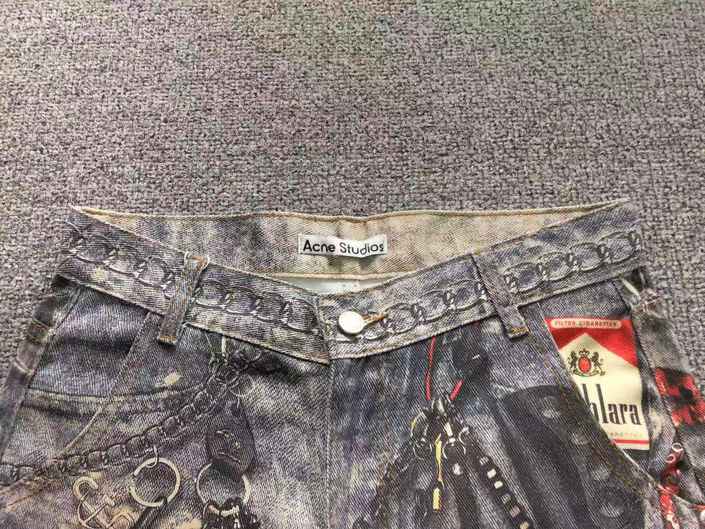 AcneStdios Pants