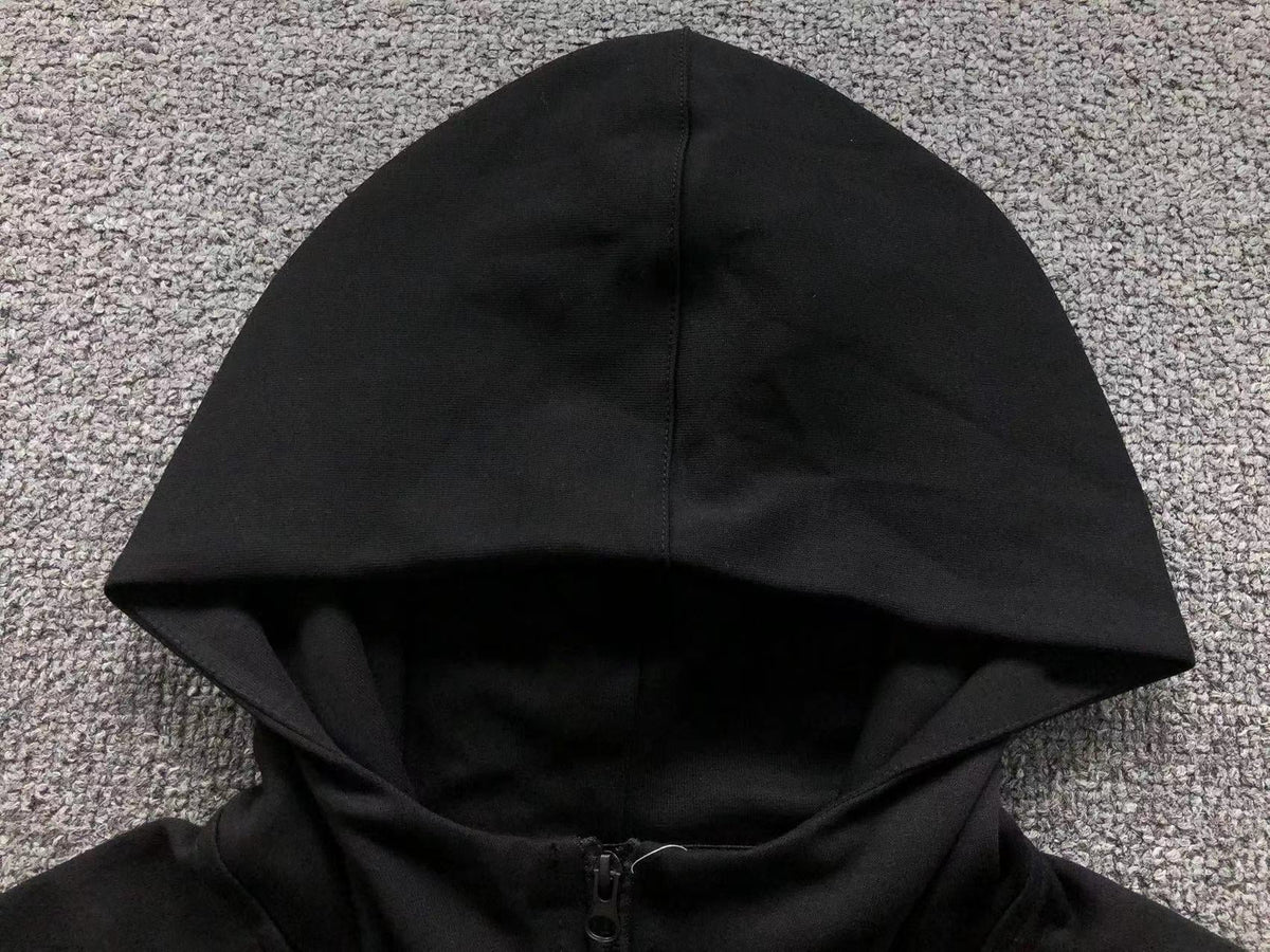 N1K Pants & Hoodie