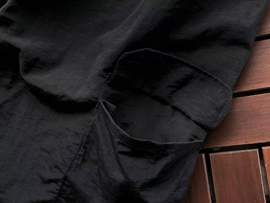 M Shorts