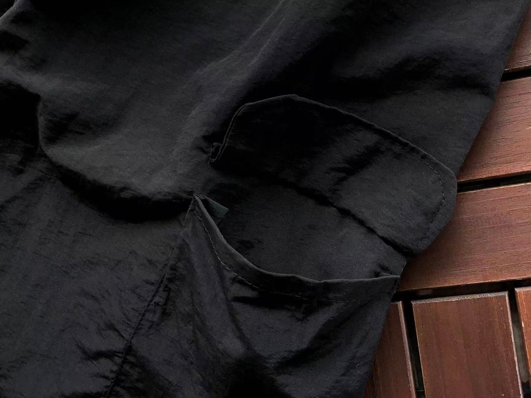 M Shorts