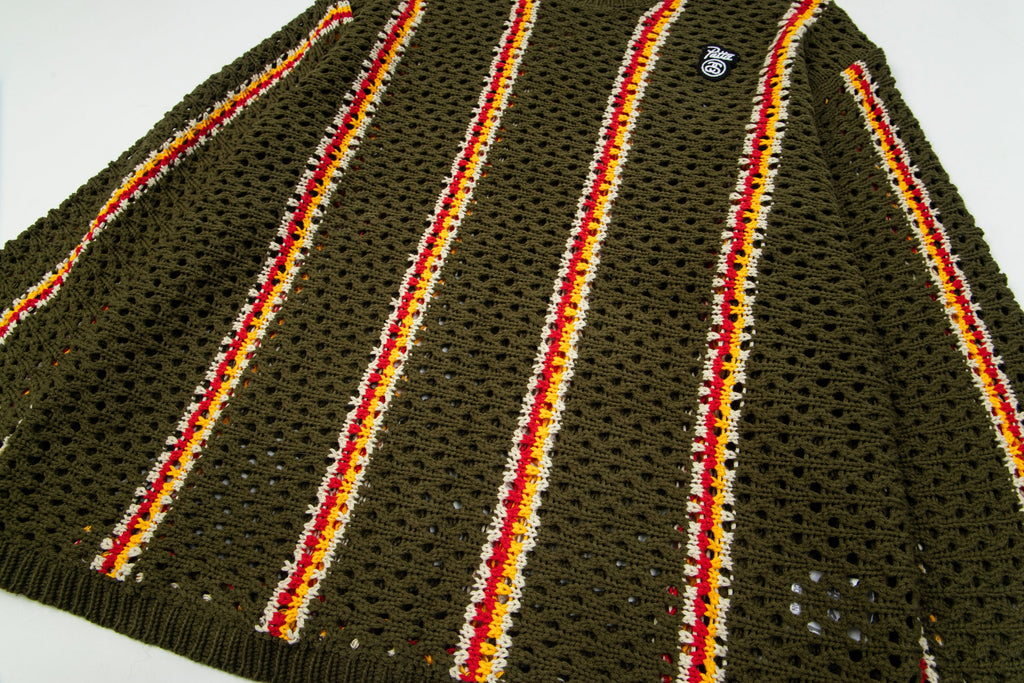 Stu Sweater
