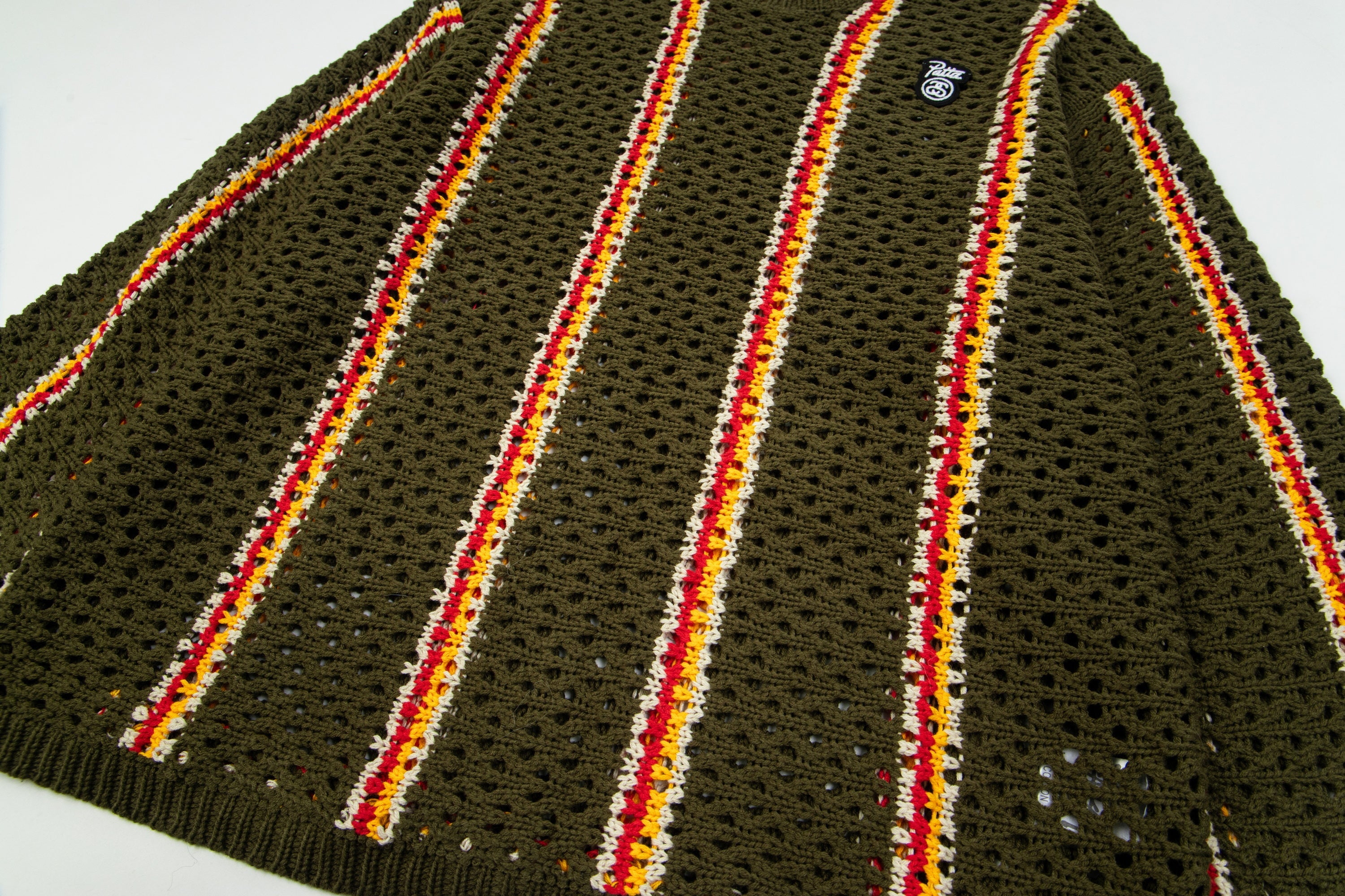 Stu Sweater