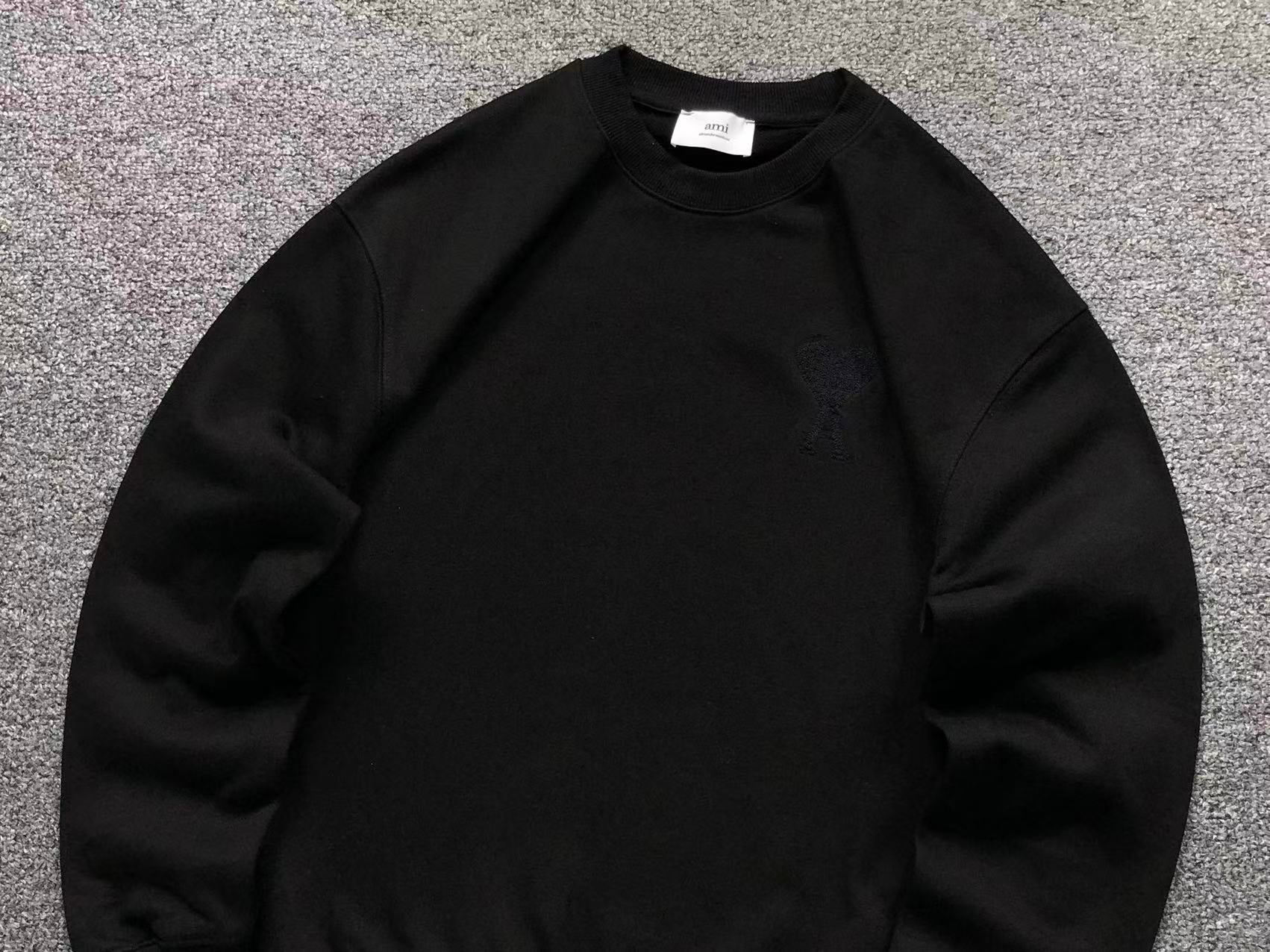 Am1 Hoodie