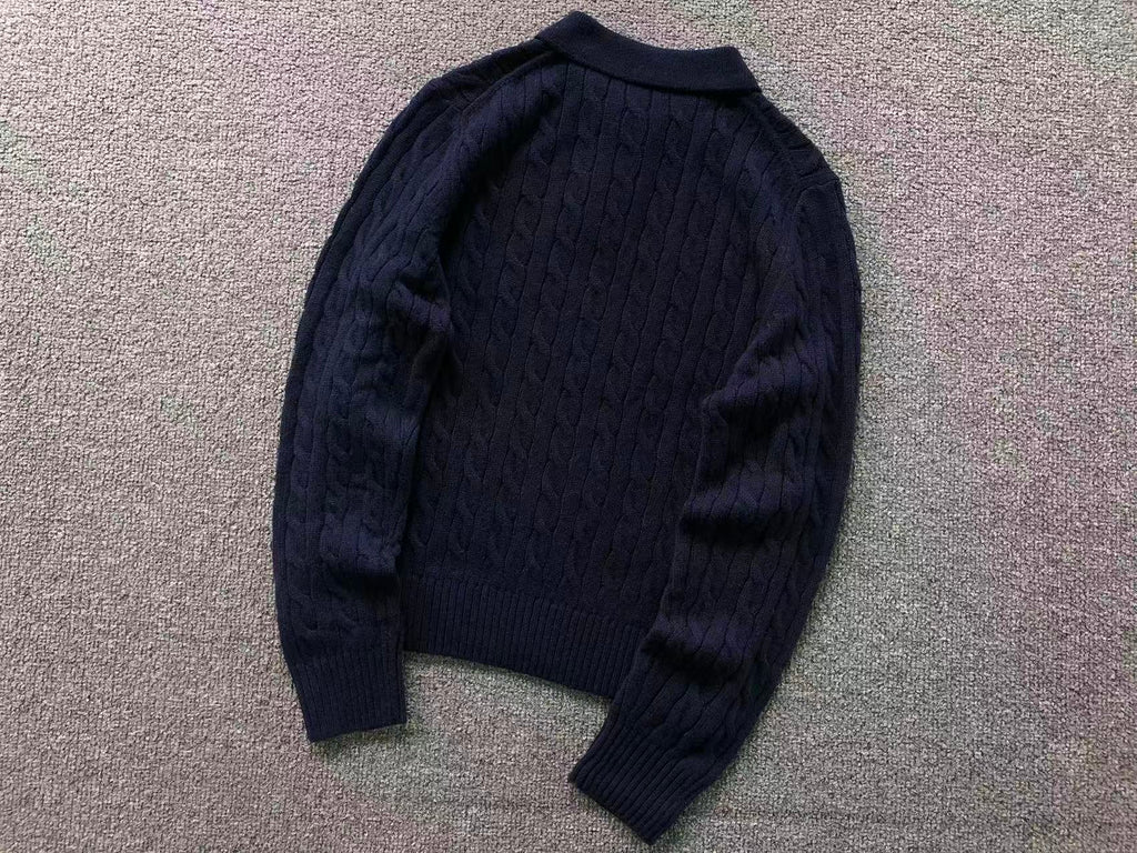 Ralph Lauren Sweater Female