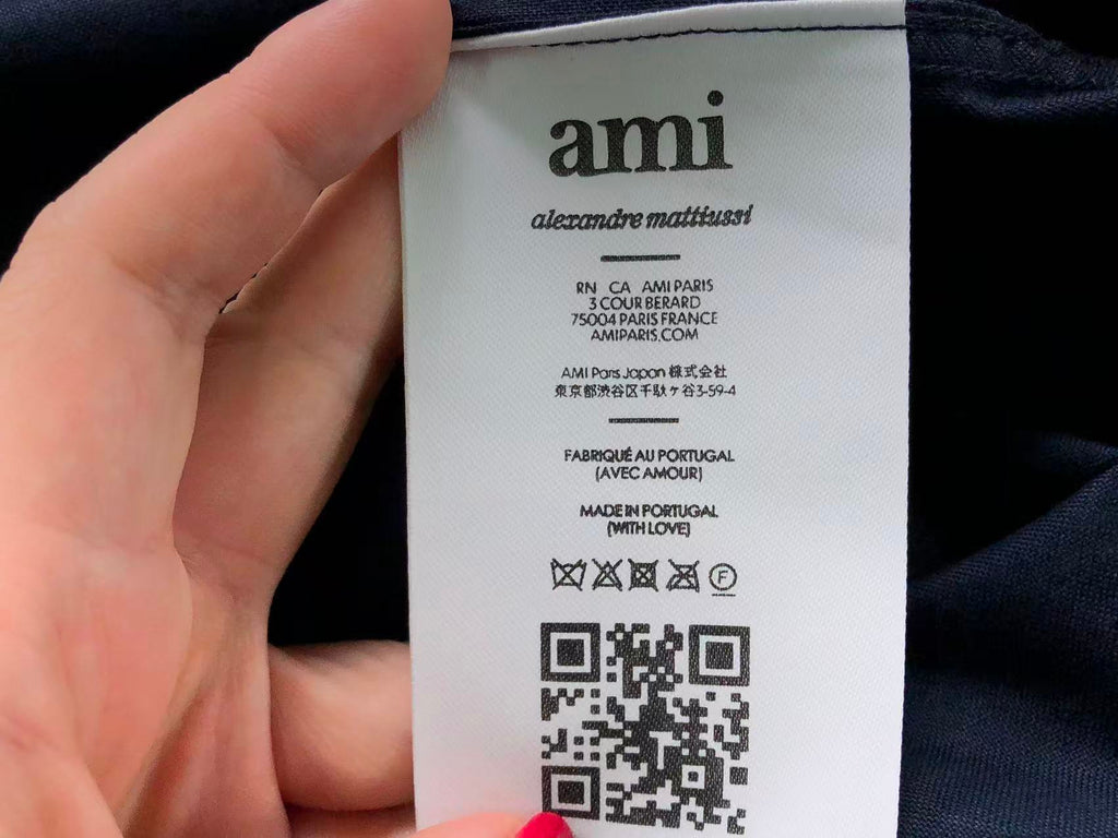 Am1 Shirt