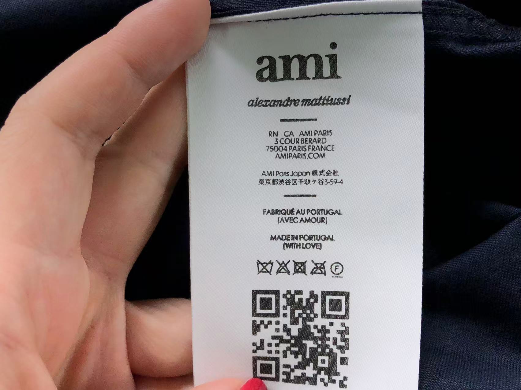Am1 Shirt